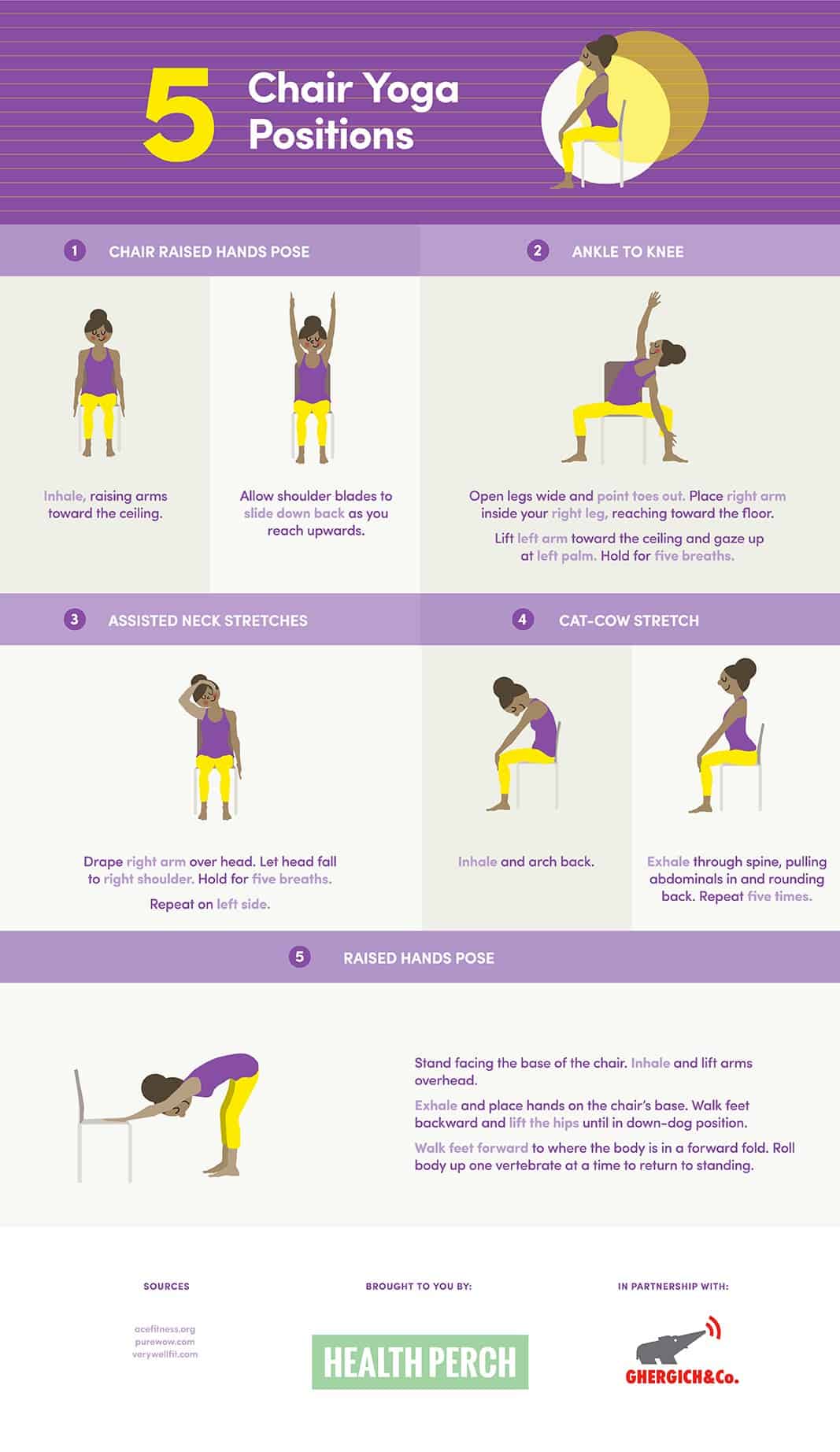 5 Yoga Poses For The Knee Concept Women Exercising For Body Stretching Yoga  Posture Or Asana For Fitness Infographic Flat Cartoon Vector Stock  Illustration - Download Image Now - iStock